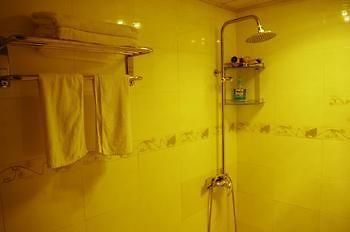 Nanshan Cottage Hotel Baisha  エクステリア 写真