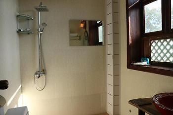 Nanshan Cottage Hotel Baisha  エクステリア 写真