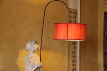 Nanshan Cottage Hotel Baisha  エクステリア 写真
