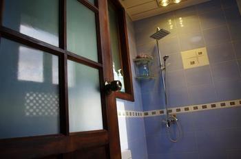 Nanshan Cottage Hotel Baisha  エクステリア 写真