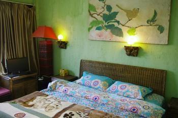 Nanshan Cottage Hotel Baisha  エクステリア 写真