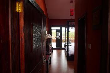 Nanshan Cottage Hotel Baisha  エクステリア 写真