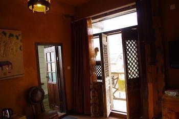 Nanshan Cottage Hotel Baisha  エクステリア 写真