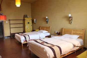 Nanshan Cottage Hotel Baisha  エクステリア 写真