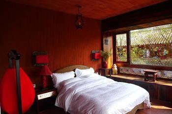 Nanshan Cottage Hotel Baisha  エクステリア 写真