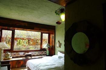 Nanshan Cottage Hotel Baisha  エクステリア 写真